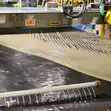 Kifaa cha Kuchambua Madini cha Shaking Table Cha Chuma cha 6-S - 2
