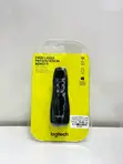 Logitech Wireless Presenter R400 - 2