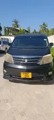 Toyota Alphard 2006 - 1