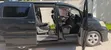 Toyota Alphard 2006 - 5
