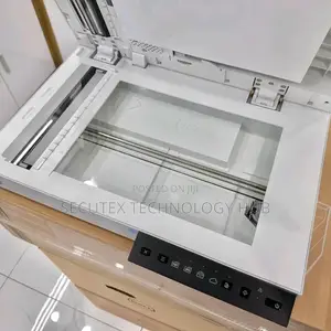 HP ScanJet Pro 2600 F1 Scanner - Duplex ADF | 25 PPM