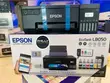 Epson EcoTank L8050 WiFi Photo Printer - 6 Colour - 1