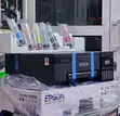 Epson EcoTank L8050 WiFi Photo Printer - 6 Colour - 2