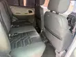 Suzuki Escudo 2001 White - 3