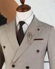 Sterling Luxury Wear 2-Piece Suit - 1