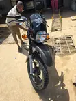 Bajaj Boxer X125 2024 Nyeusi - 2