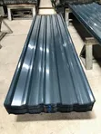 Bati IT 5 Mgongo Mpana Roofing Sheets - 2