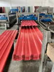 Bati IT 5 Mgongo Mpana Roofing Sheets - 3