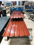 Bati IT 5 Mgongo Mpana Roofing Sheets - 5
