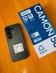 New Tecno Camon 50 Pro 256GB - 1