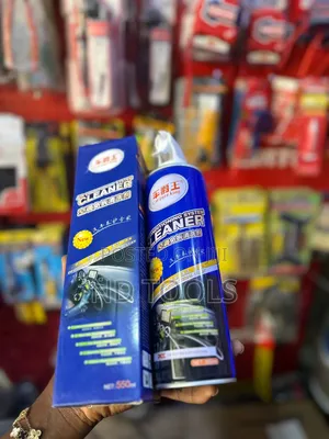 Kisafishaji cha mfumo wa Air Conditioning 550ml