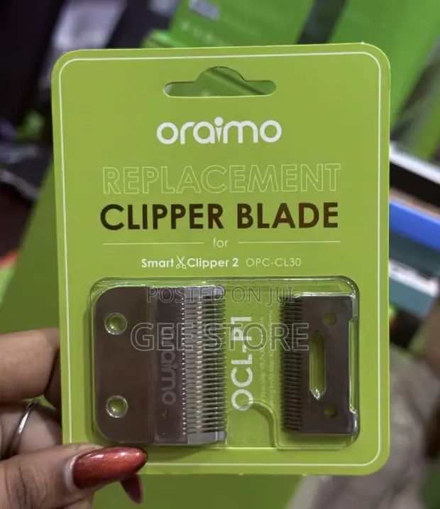 Oraimo Clipper Blade - 1