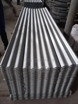 ALAF Bati Nyeupe - 28 & 30 Gauge