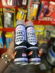 Tire Foam Cleaner 650ml - 1