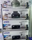 Epson EcoTank L8100 A4 Photo Printer - Mpya - 1