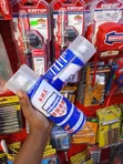 Window Lubricant Spray 450ml - 1