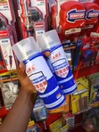 Window Lubricant Spray 450ml - 2