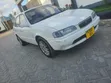 Toyota Sprinter 1999 White - 2