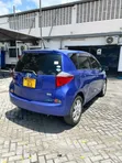 Toyota Ractis 2012 Blue - 5