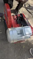 400mm Cutting Machine - 3.0KW Heavy-Duty - 3