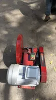 400mm Cutting Machine - 3.0KW Heavy-Duty - 5