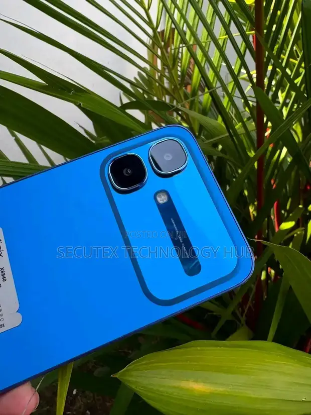 New Infinix Smart 20 128GB - 1