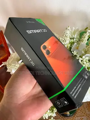 New Infinix Smart 20 128GB