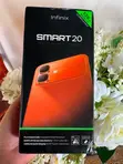 New Infinix Smart 20 128GB - 3