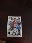 Rare Football Cards - Champions League Edition - 3