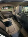 Toyota Harrier 2021 White - 2
