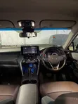 Toyota Harrier 2021 White - 3
