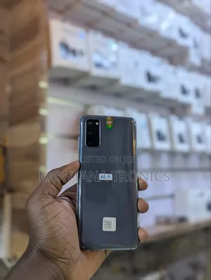Samsung Galaxy S20 128GB