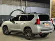 Toyota Land Cruiser Prado 2.8 2020 Silver - 3