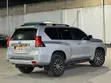 Toyota Land Cruiser Prado 2.8 2020 Silver - 4