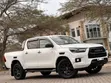 2022 Toyota Hilux GR Sport - 3