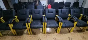 Visitor Chair - Brand New