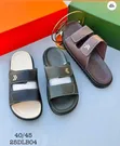Men's Leather Sandals - Brand New - 2