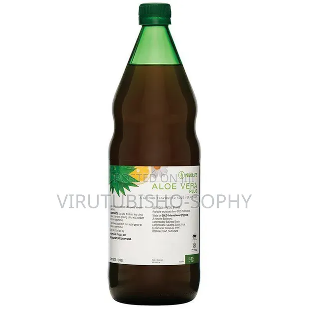 NeoLife Aloe Vera Juice - 1