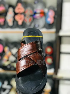 Sapro Men's Sandals