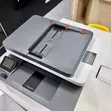 HP Color LaserJet Pro MFP 3103fdw - WiFi, Duplex, ADF - 2