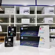 HP 410A Original Toner Full Set - 3