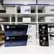 HP 410A Original Toner Full Set - 4