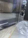 Westpoint 20L Microwave - Black - 2