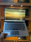 Laptop Mpya Dell Latitude 7400: Intel Core i5, 8GB RAM, 256GB SSD - 1