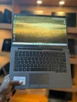 Laptop Mpya Dell Latitude 7400: Intel Core i5, 8GB RAM, 256GB SSD - 4
