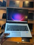 Laptop Mpya HP EliteBook 840 G6 - Core i5, 8GB RAM, 256GB SSD - 2