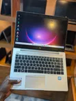 Laptop Mpya HP EliteBook 840 G6 - Core i5, 8GB RAM, 256GB SSD - 4