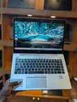Laptop Mpya HP EliteBook 840 G6 - Core i5, 8GB RAM, 256GB SSD - 2
