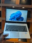 Laptop HP EliteBook 840 G6 - Intel Core i5, 8GB RAM, 256GB SSD - 2