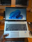 Laptop HP EliteBook 840 G6 - Intel Core i5, 8GB RAM, 256GB SSD - 4